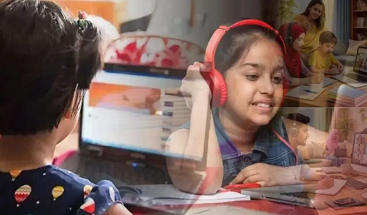 শিক্ষাপ্রতিষ্ঠানে অনলাইন-অফলাইন ক্লাসের সময়সূচি ঘোষণা